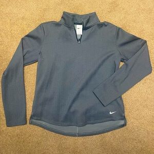 Nike Quarter-Zip
